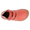 MIL RUZ barefoot detske kotnikove boty milash ruzove 6