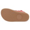 MIL RUZ barefoot detske kotnikove boty milash ruzove 7