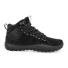 J037752 barefoot pohorky merrell wrapt mid wp damska black 2