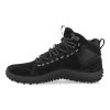 J037752 barefoot pohorky merrell wrapt mid wp damska black 4