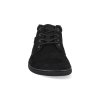 SYNER F BL barefoot kotnikove boty be lenka synergy fleece all black 3