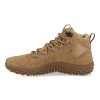 J5007662 barefoot pohorky merrell wrapt mid wp women s olive outsole 4