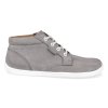 SYNERGY P G barefoot kotnikove boty be lenka synergy pebble grey 2