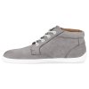 SYNERGY P G barefoot kotnikove boty be lenka synergy pebble grey 4