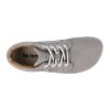 SYNERGY P G barefoot kotnikove boty be lenka synergy pebble grey 6
