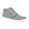 SYNERGY P G barefoot kotnikove boty be lenka synergy pebble grey 1