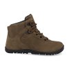 FR2087 barefoot kotnikove boty freet impala brown hnede 2