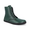 2.115 barefoot kotnikove boty peerko go teal 1
