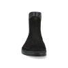 8.001 barefoot kotnikove boty peerko ankle chelsea noir 3