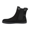 8.001 barefoot kotnikove boty peerko ankle chelsea noir 4