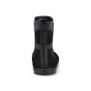 8.001 barefoot kotnikove boty peerko ankle chelsea noir 5