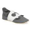 1020 146 62 barefoot capacky bobux bam boo charcoal 1