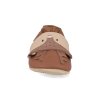1224 188 91 barefoot capacky bobux fawn mocha beige 3