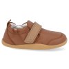 502501 barefoot capacky bobux ripple mocca caramel 2