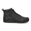 DNL LIBK barefoot kotnikove boty xero shoes denver leather black 2