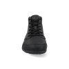 DNL LIBK barefoot kotnikove boty xero shoes denver leather black 3