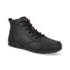DNL LIBK barefoot kotnikove boty xero shoes denver leather black 1