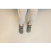 detske barefoot topanky be lenka play dark grey 64833 size large v 1