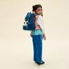 52554 4 detsky batoh do skolky affenzahn large friend turtle zelva