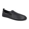 AHI 64 barefoot slip on tenisky ahinsa navy 1