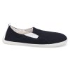 AHI 561 barefoot slip on tenisky ahinsa navy 2 2
