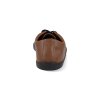 AHI 558 barefoot polobotky ahinsa ananda casual svetle hnede 5