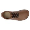 AHI 558 barefoot polobotky ahinsa ananda casual svetle hnede 6