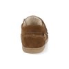 184 B barefoot detske kotnikove boty mido brown 5