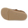 184 B barefoot detske kotnikove boty mido brown 7