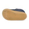 62 02 YB barefoot detske zimni boty mido yale blue 7