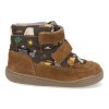 62 04 S barefoot detske kotnikove boty mido safari 2
