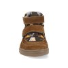 62 04 S barefoot detske kotnikove boty mido safari 3