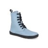 SHPN064BLU barefoot kotnikove boty shapen mini maverick baby blue 1