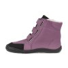 FEBO W MAGENTA barefoot detske zimni boty baby bare febo winter magenta 11