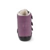 FEBO W MAGENTA barefoot detske zimni boty baby bare febo winter magenta 12