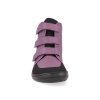 FEBO W MAGENTA barefoot detske zimni boty baby bare febo winter magenta 10