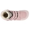 FEBO W CANDY barefoot detske zimni boty baby bare febo winter candy 13