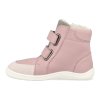 FEBO W CANDY barefoot detske zimni boty baby bare febo winter candy 4