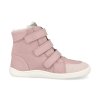 FEBO W CANDY barefoot detske zimni boty baby bare febo winter candy 9
