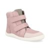 FEBO W CANDY barefoot detske zimni boty baby bare febo winter candy 1