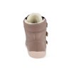 FEBO W ROSA barefoot detske zimni boty baby bare febo winter rosa 3 suchace 5