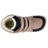 FEBO W ROSA barefoot detske zimni boty baby bare febo winter rosa 3 suchace 6