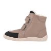FEBO W ROSA barefoot detske zimni boty baby bare febo winter rosa 4