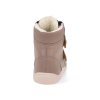 FEBO W ROSA barefoot detske zimni boty baby bare febo winter rosa 5