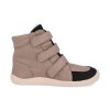 FEBO W ROSA barefoot detske zimni boty baby bare febo winter rosa 3 suchace 2