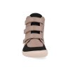 FEBO W ROSA barefoot detske zimni boty baby bare febo winter rosa 3 suchace 3