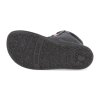 FEBO W SPARKLE BLK barefoot detske zimni boty baby bare febo winter sparkle black 7