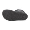 FEBO W MDNG BLK barefoot detske zimni boty baby bare febo winter midnight black 7