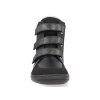 FEBO W MDNG BLK barefoot detske zimni boty baby bare febo winter midnight black 2024 3
