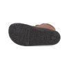 FEBO W BROWN barefoot detske zimni boty baby bare febo winter brown 7